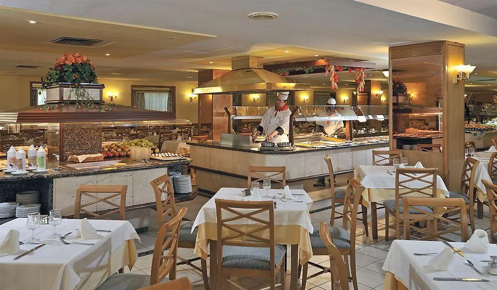 Globales Santa Ponsa Park Hotel