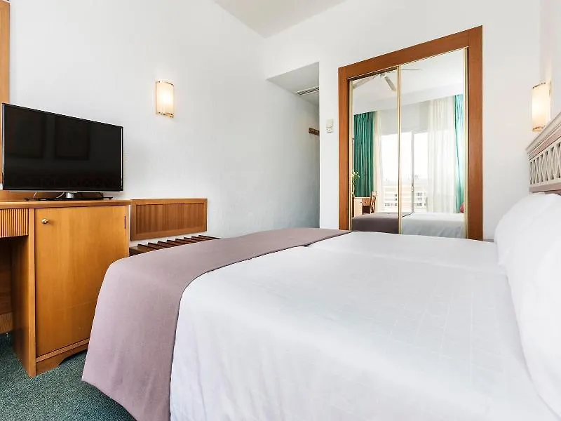 Globales Santa Ponsa Park Hotel