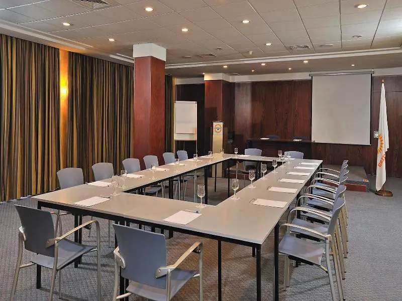 ****  Globales Santa Ponsa Park Hotel Spanyolország
