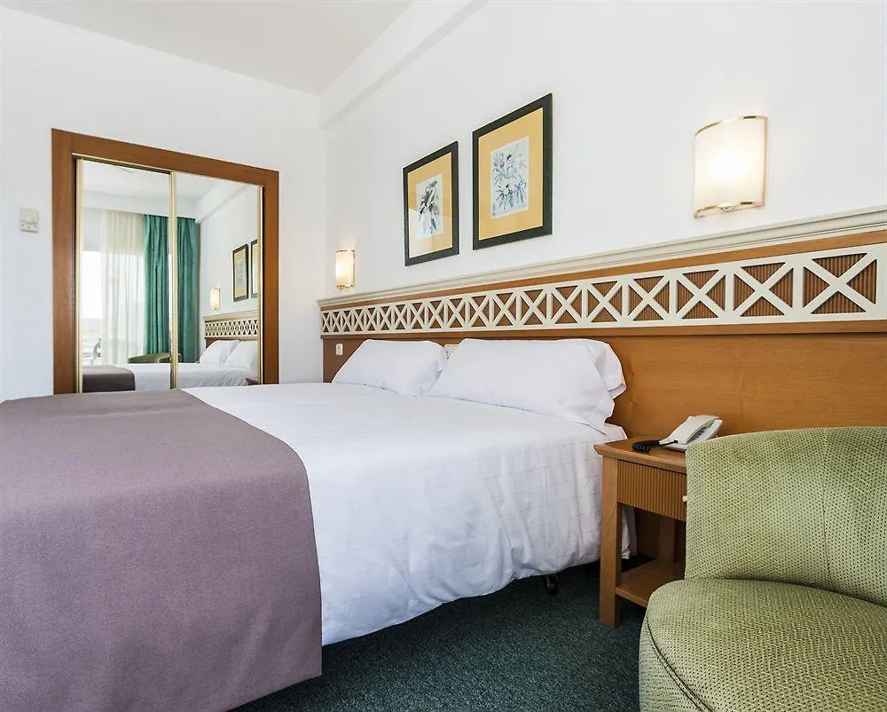 Globales Santa Ponsa Park Hotel
