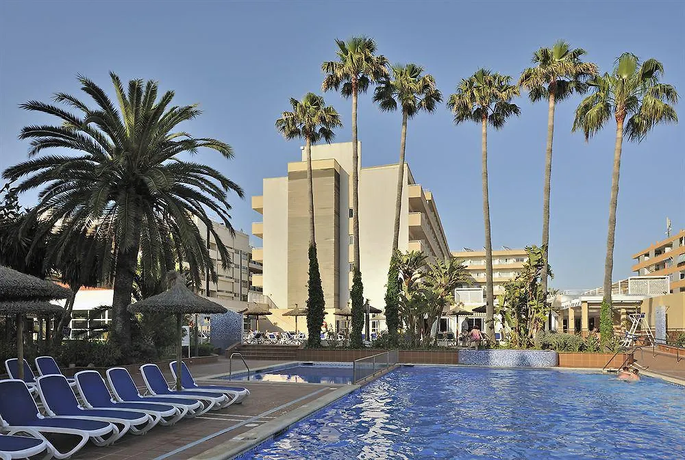 Globales Santa Ponsa Park Hotel