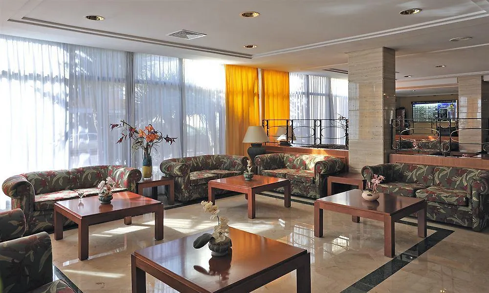 Globales Santa Ponsa Park Hotel