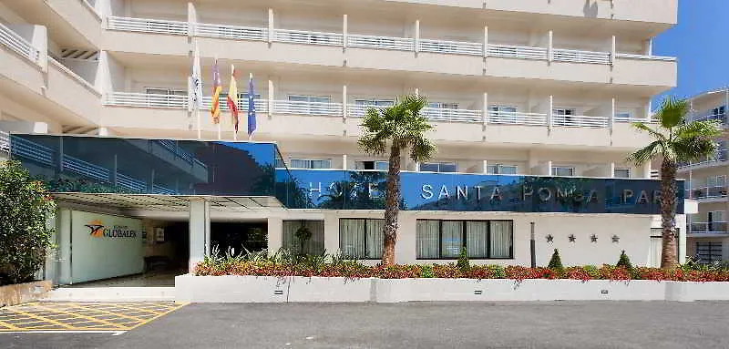 Globales Santa Ponsa Park Hotel