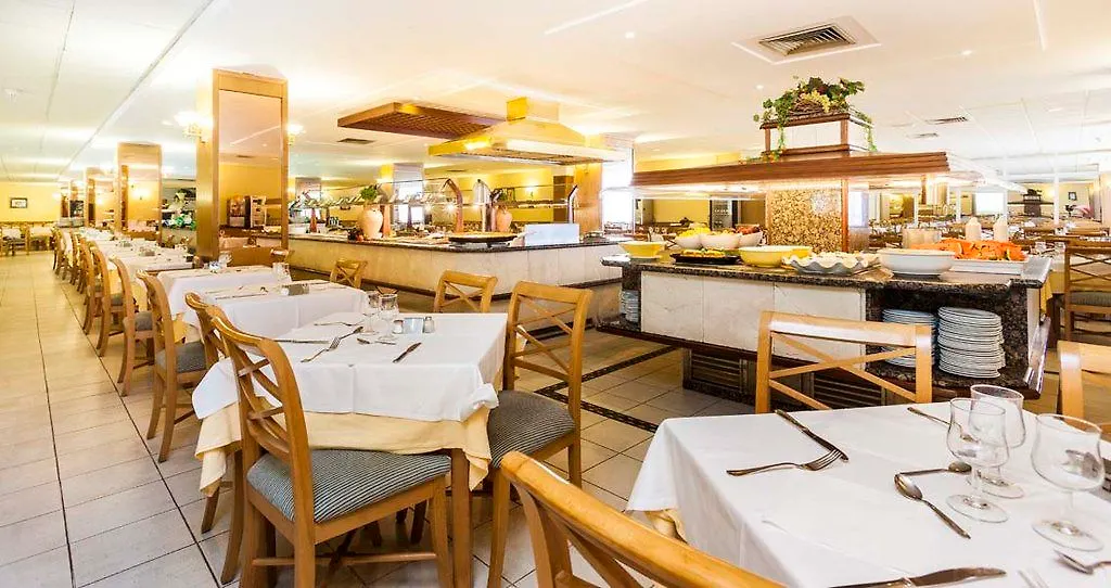 Hotel Globales Santa Ponsa Park