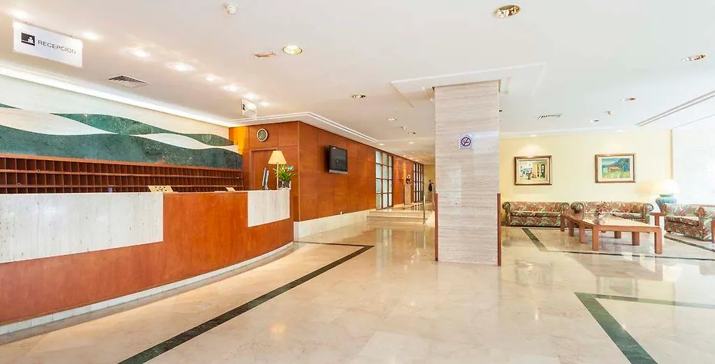 ****  Globales Santa Ponsa Park Hotel Spain