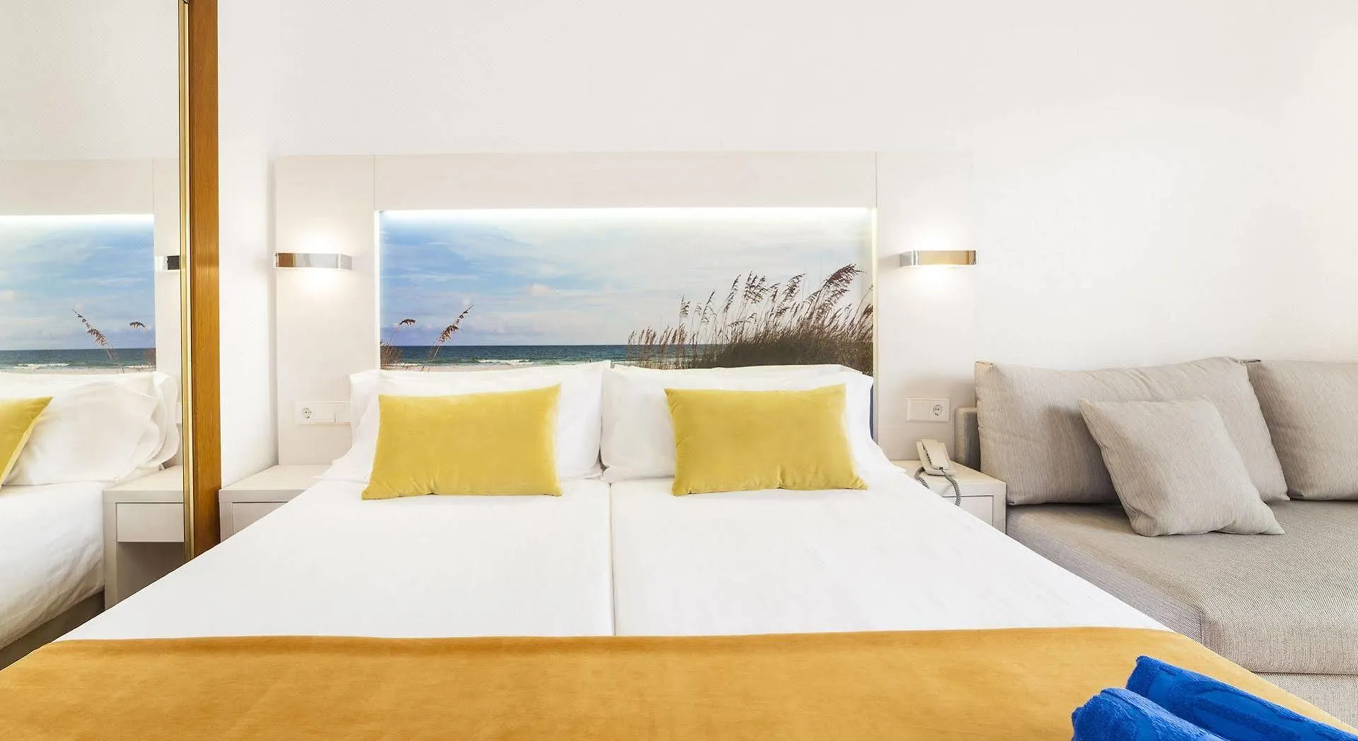 Globales Santa Ponsa Park Hotel