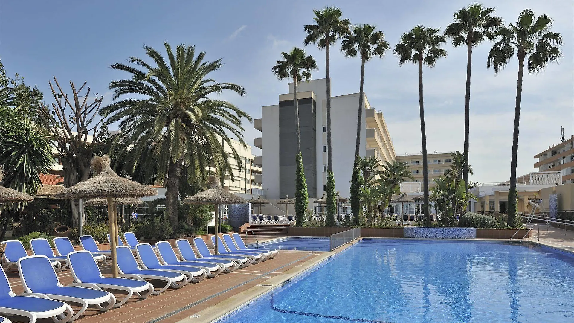 Globales Santa Ponsa Park Hotel