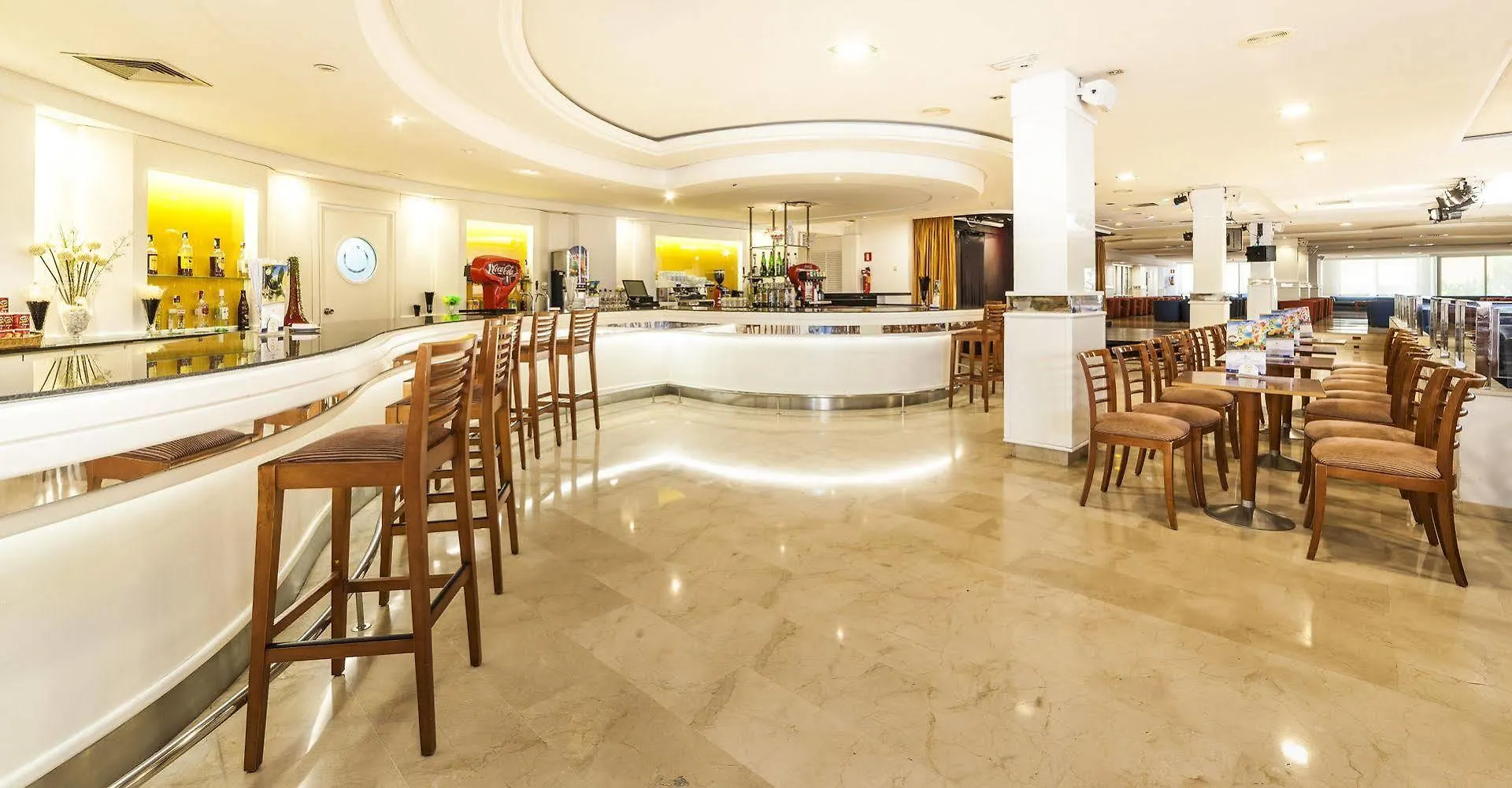 Globales Santa Ponsa Park Hotel