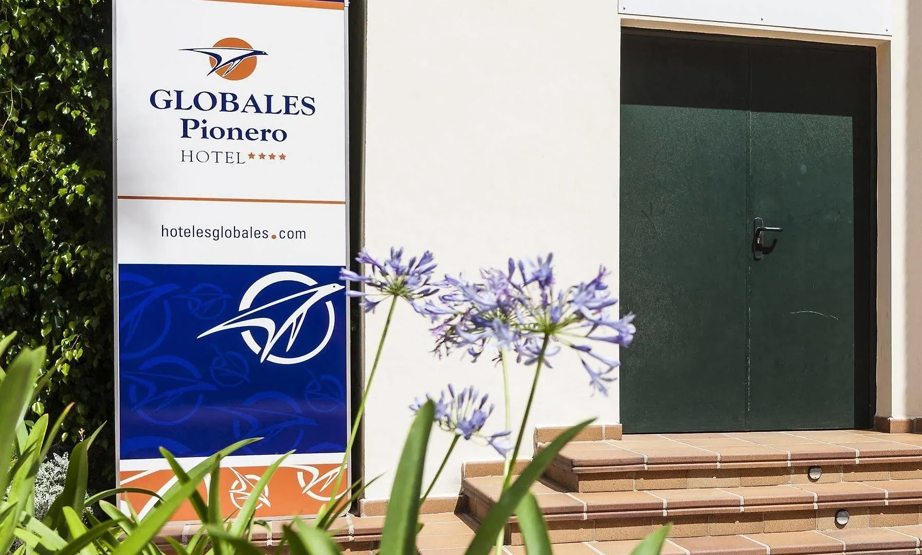 Globales Santa Ponsa Park Hotel