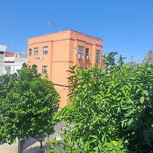 Casa Salma Španělsko