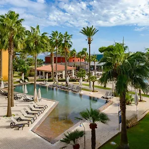 Szálloda Occidental Menorca (adults Only)