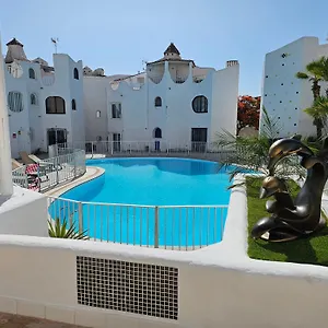 Apartamento Casas Blancas Tortugas