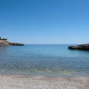 Szálloda Hotel Cala Murada