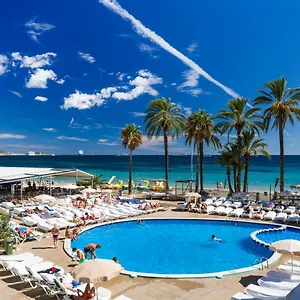 3* Hotel apartamentowy Jet - Adults Only