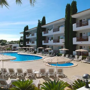 Lejlighedshotel Inturotel Esmeralda Garden, Cala D´Or