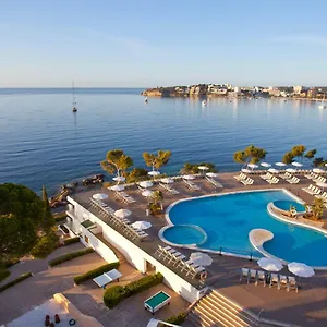 Lejlighedshotel Ponent Mar, Palmanova