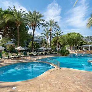 Szálloda Tropicana