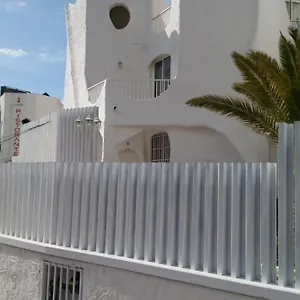 Apartamento Casas Blancas Tortugas