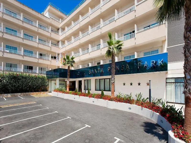Globales Santa Ponsa Park Hotel