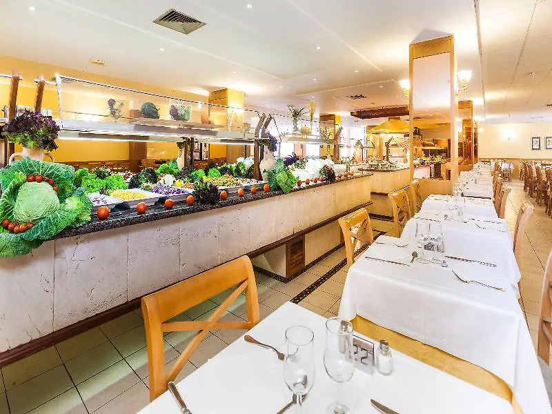 Globales Santa Ponsa Park Hotel 4*,  Spain