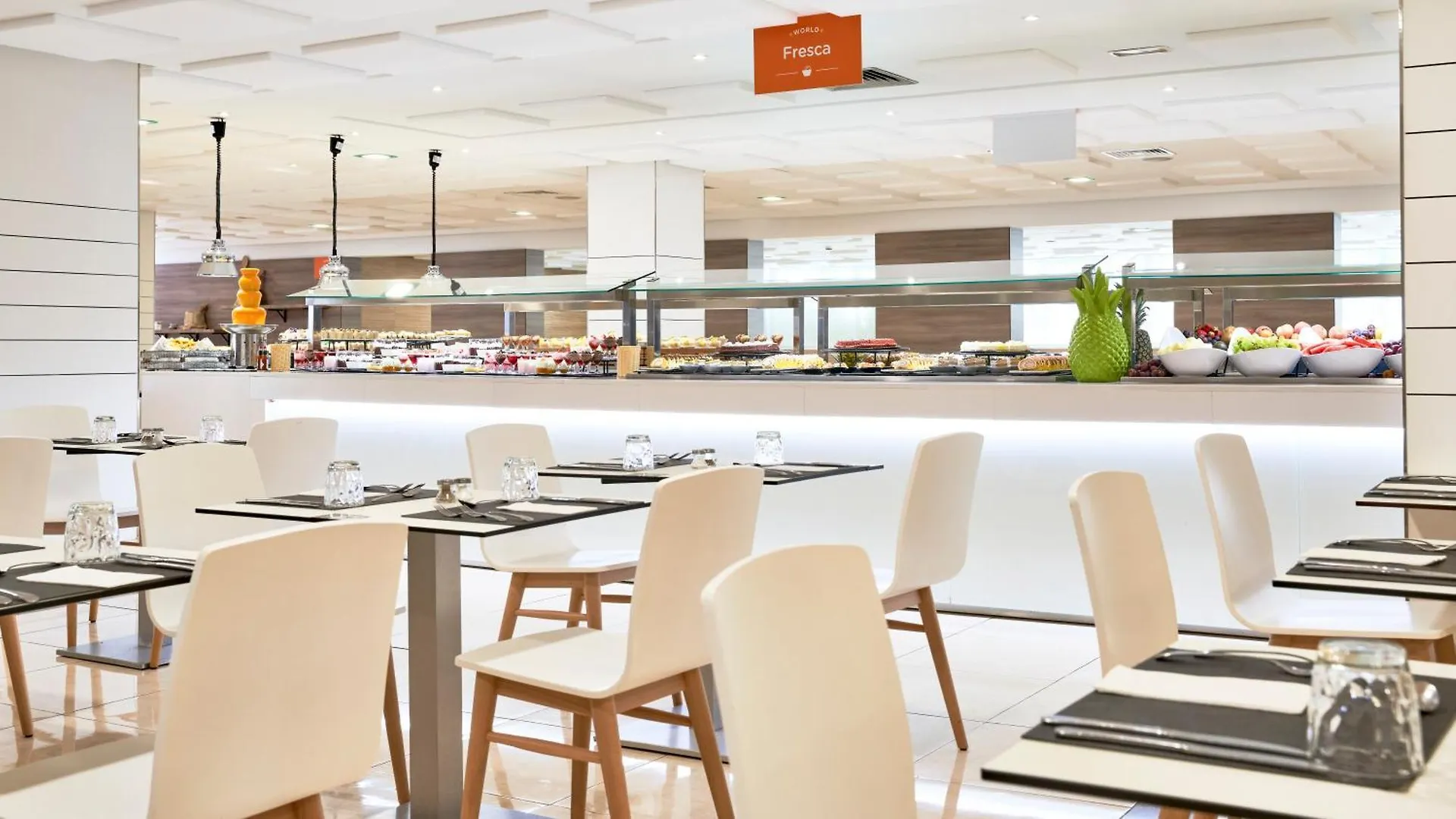 ****  Globales Santa Ponsa Park Hotel Espanha