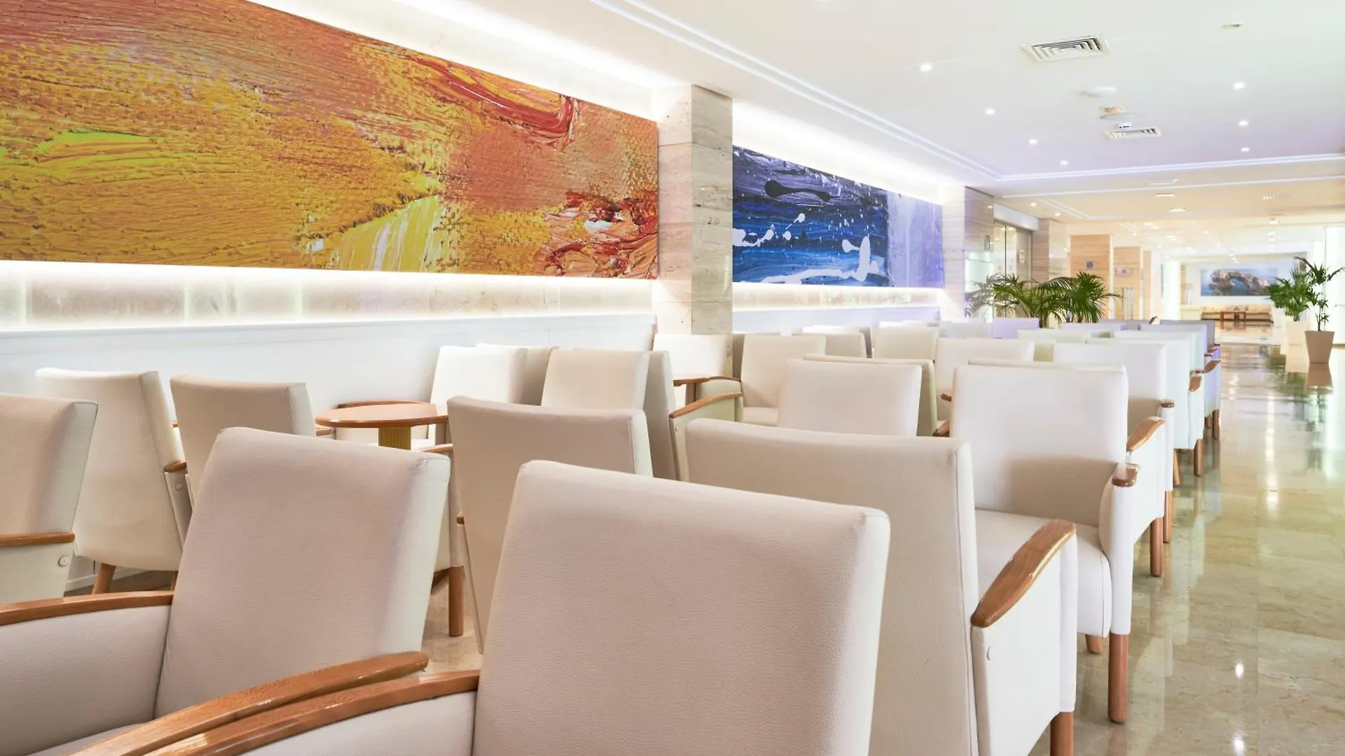 Globales Santa Ponsa Park Hotel