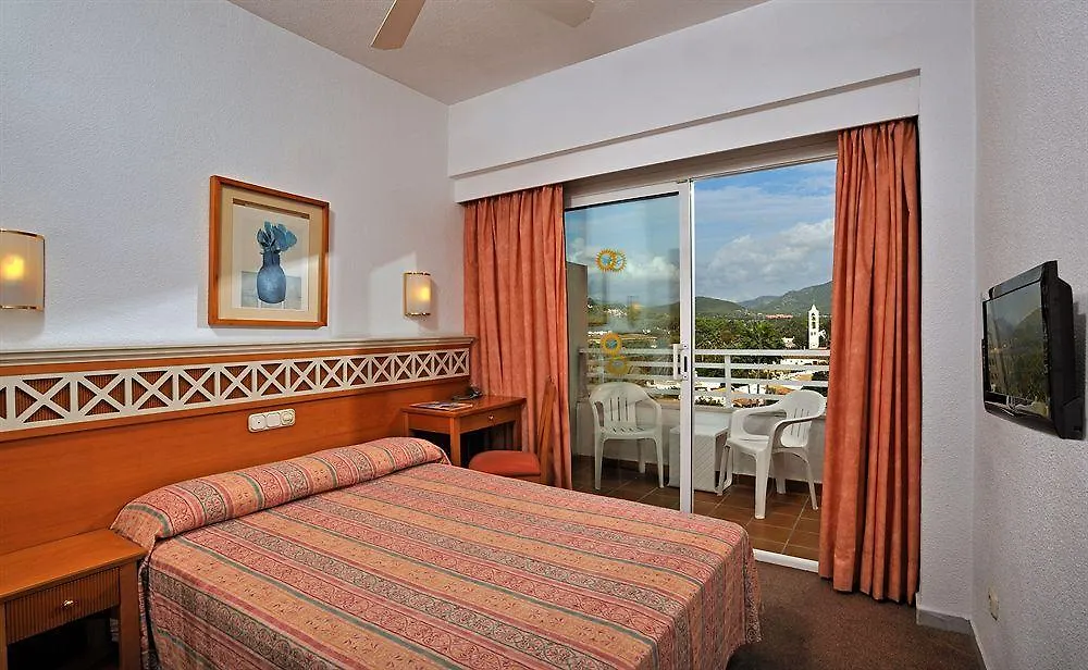 Globales Santa Ponsa Park Hotel 4*,