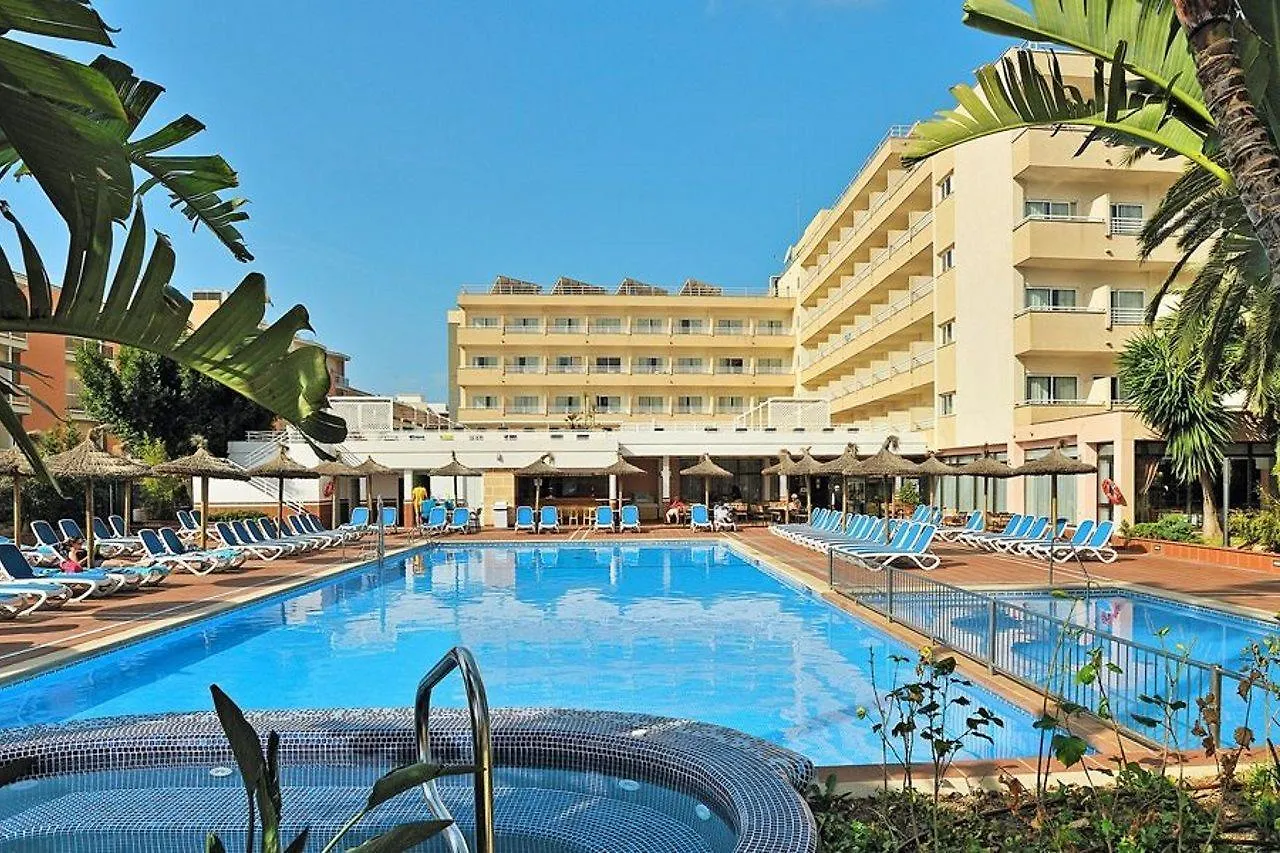 Globales Santa Ponsa Park Hotel