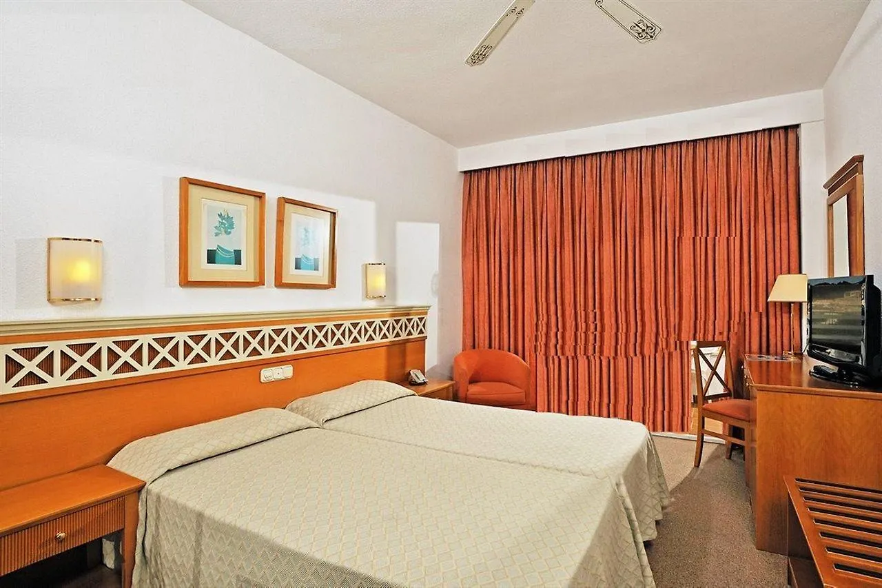 Globales Santa Ponsa Park Hotel