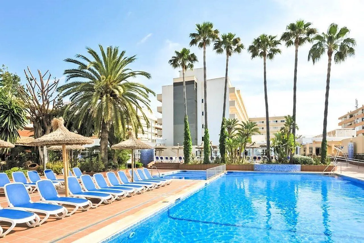 Globales Santa Ponsa Park Hotel 4*,