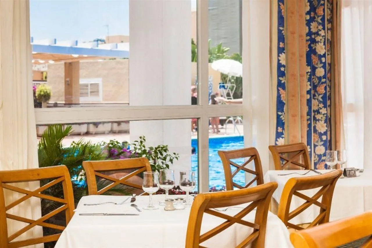 Globales Santa Ponsa Park Hotel 4*,  Espanha