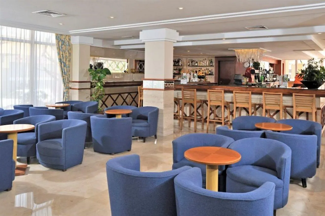 Globales Santa Ponsa Park Hotel