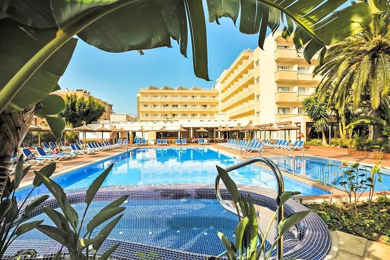 Globales Santa Ponsa Park Hotel