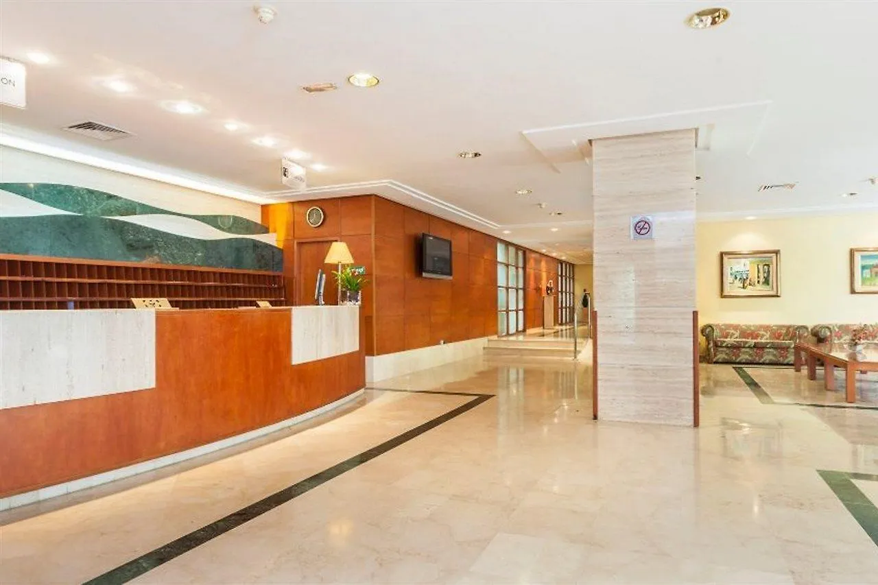Globales Santa Ponsa Park Hotel
