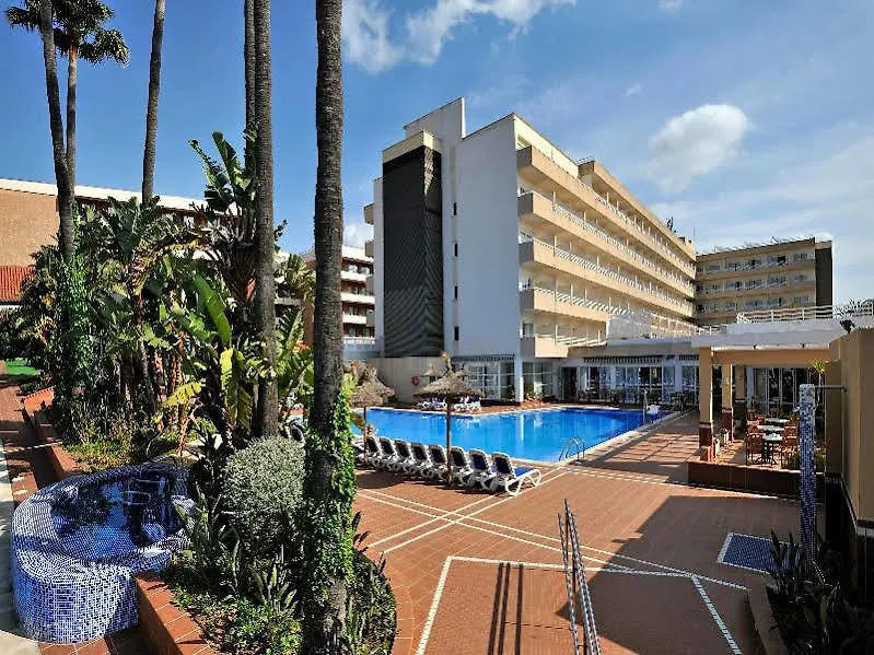 Globales Santa Ponsa Park Hotel