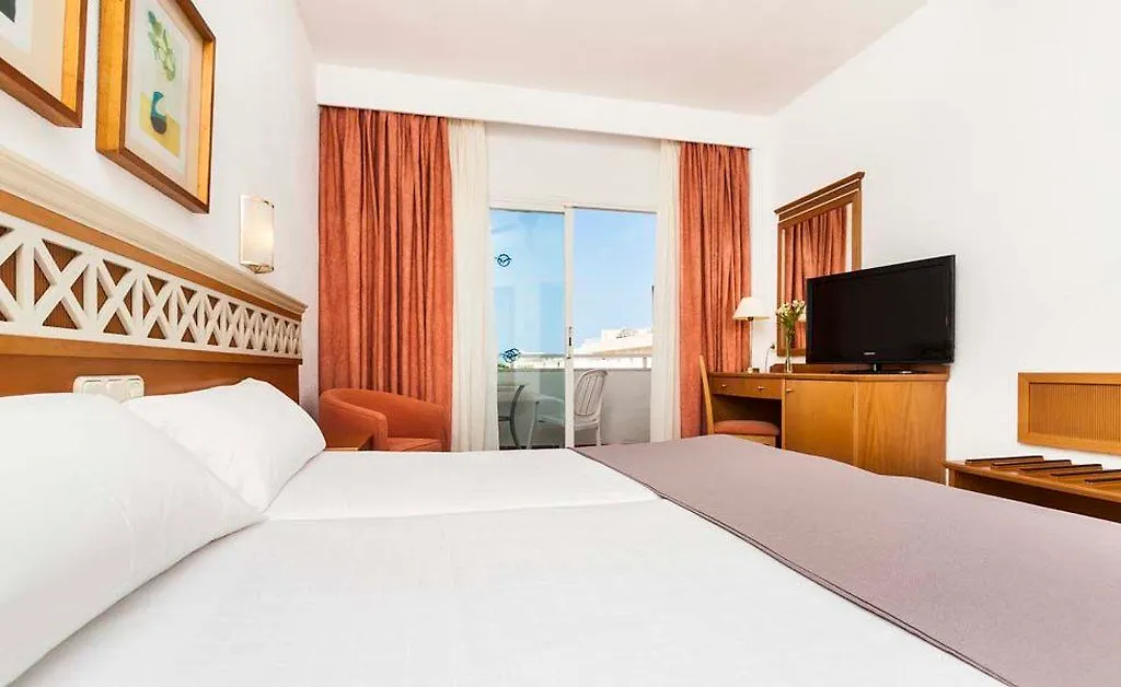 ****  Globales Santa Ponsa Park Hotel Spain