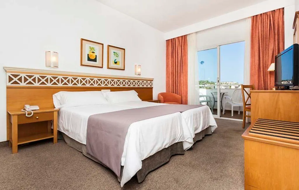 Globales Santa Ponsa Park Hotel