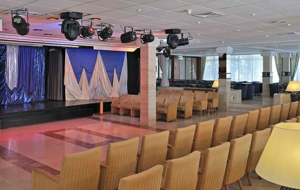 Globales Santa Ponsa Park Hotel 4*,  Spain
