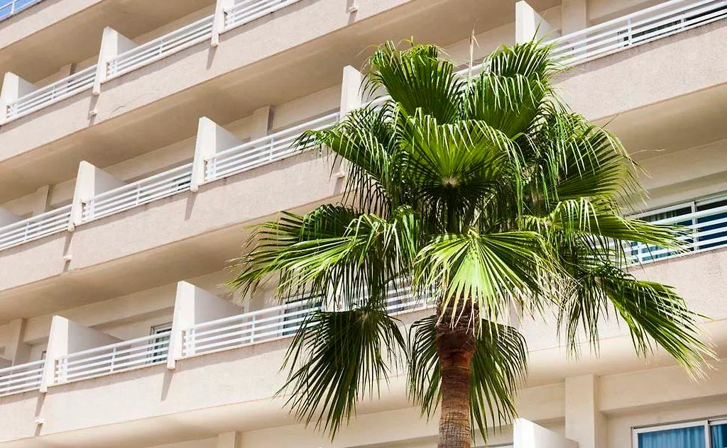 Globales Santa Ponsa Park Hotel