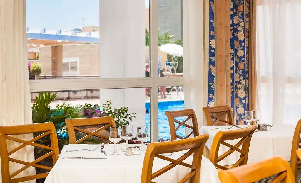 Globales Santa Ponsa Park Hotel