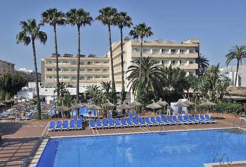 Globales Santa Ponsa Park Hotel