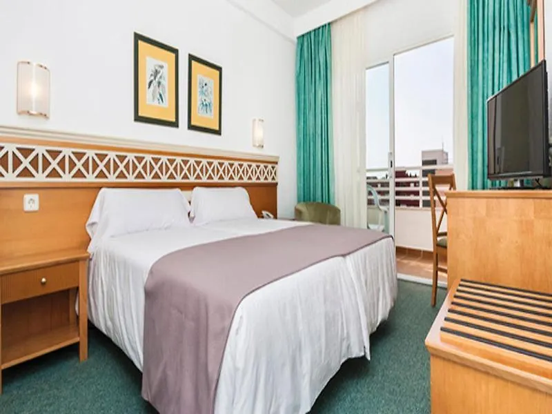 Globales Santa Ponsa Park Hotel