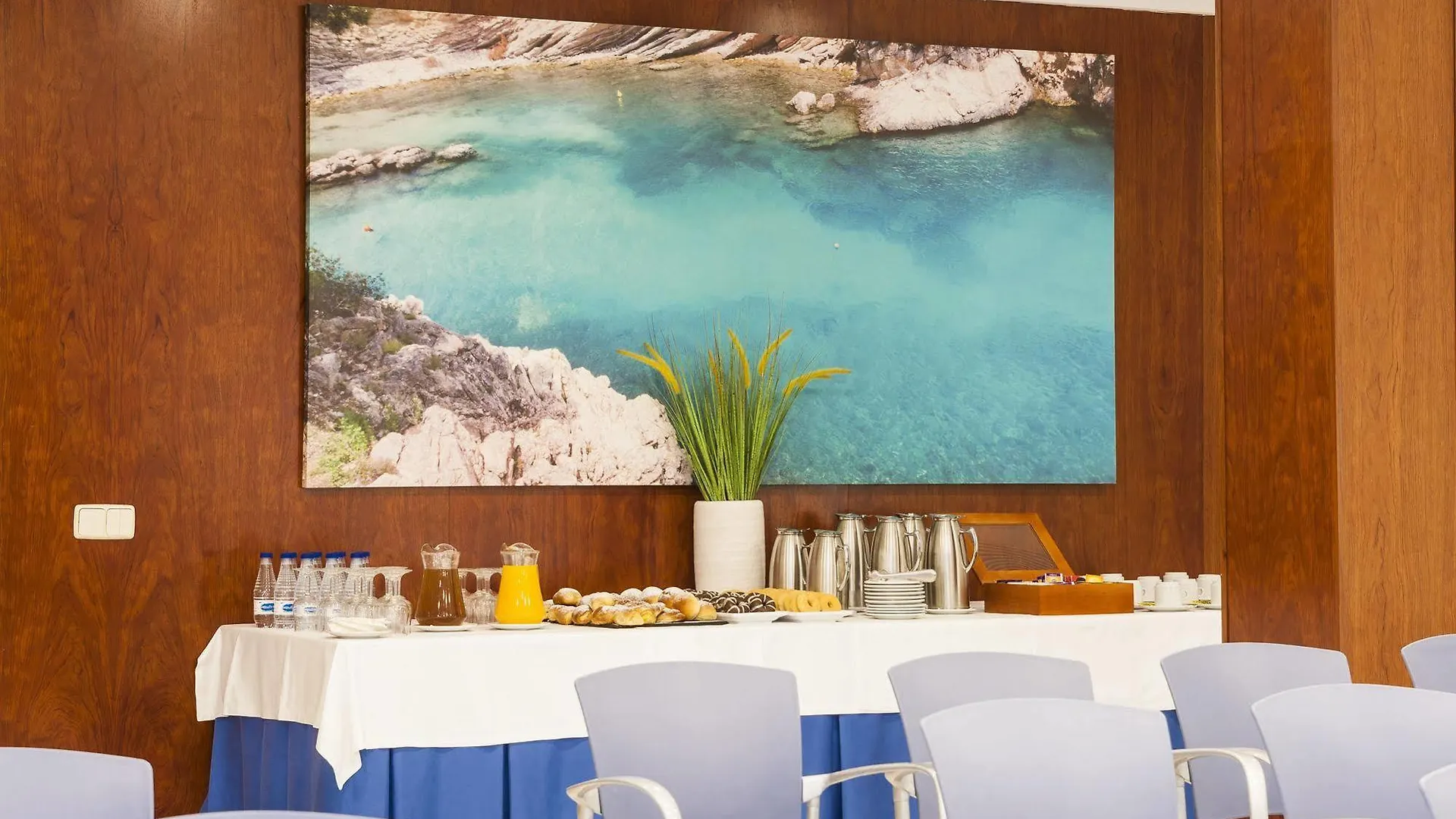 ****  Globales Santa Ponsa Park Hotel Spain
