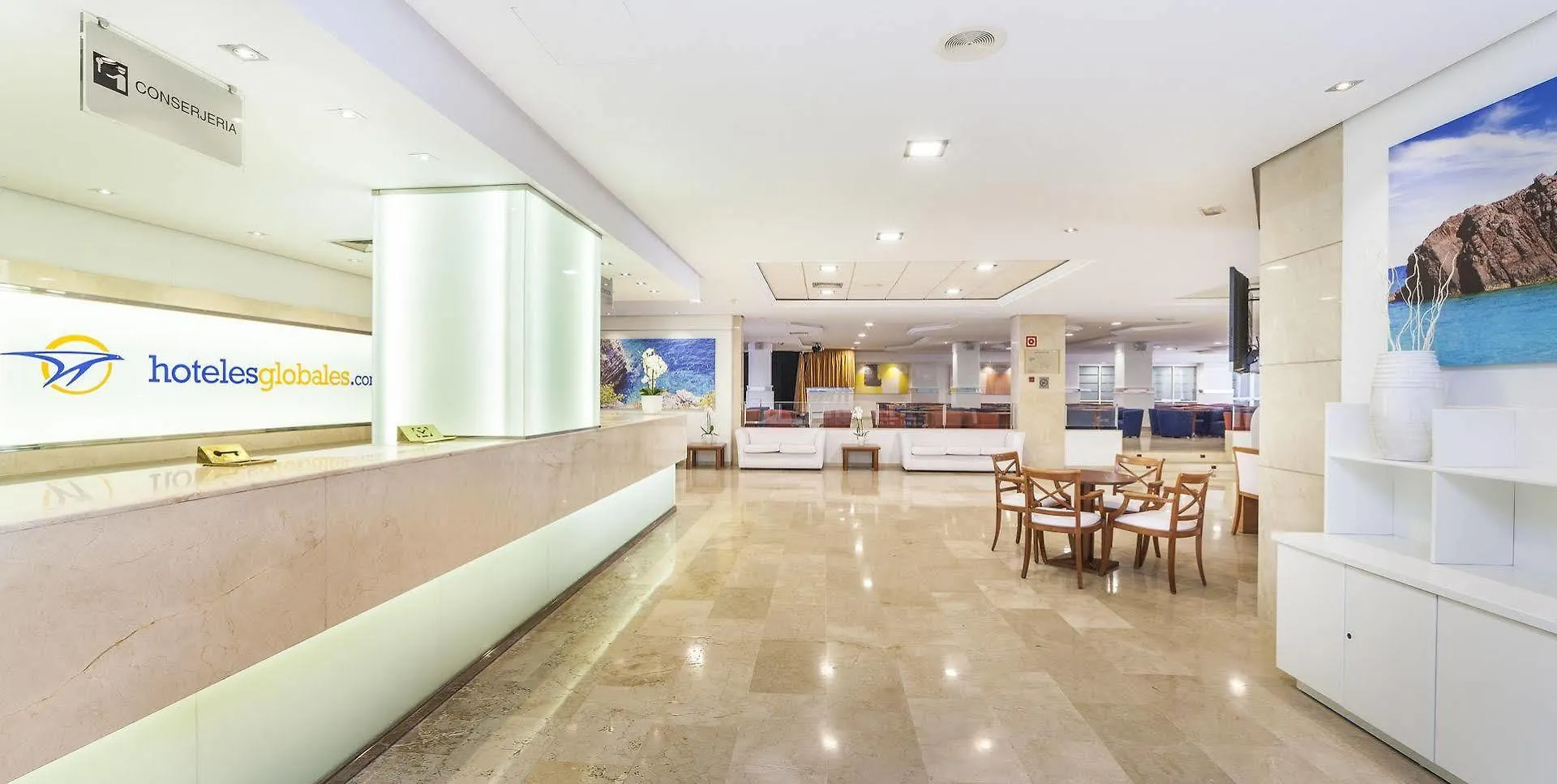 Globales Santa Ponsa Park Hotel