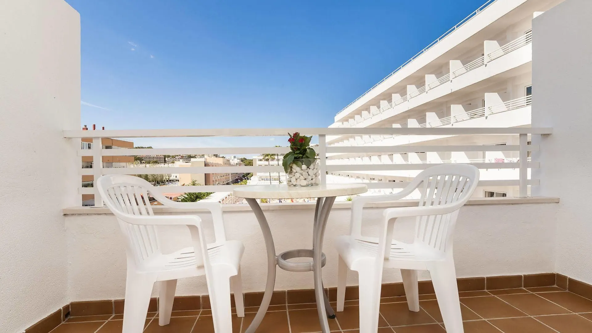 Globales Santa Ponsa Park Hotel