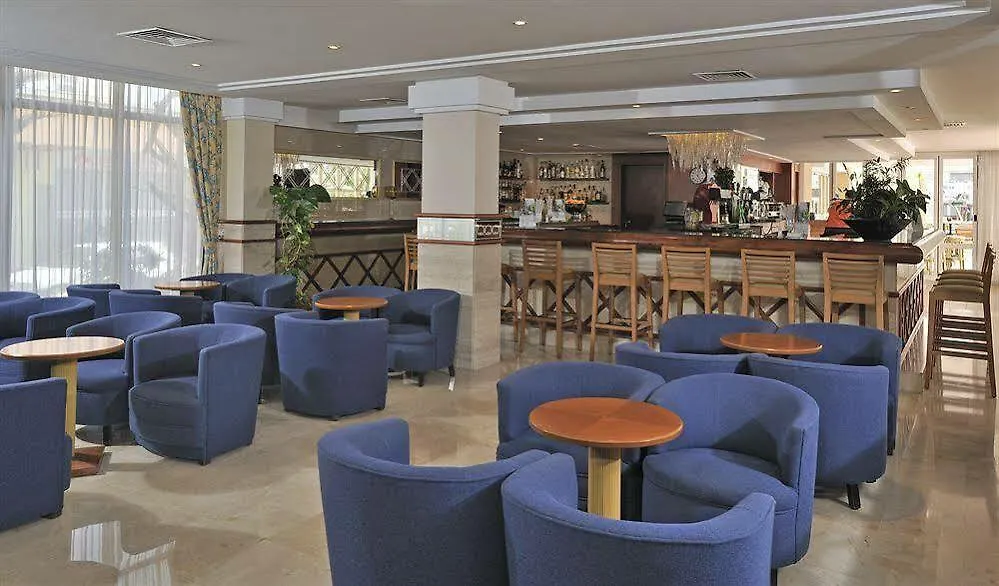 Globales Santa Ponsa Park Hotel