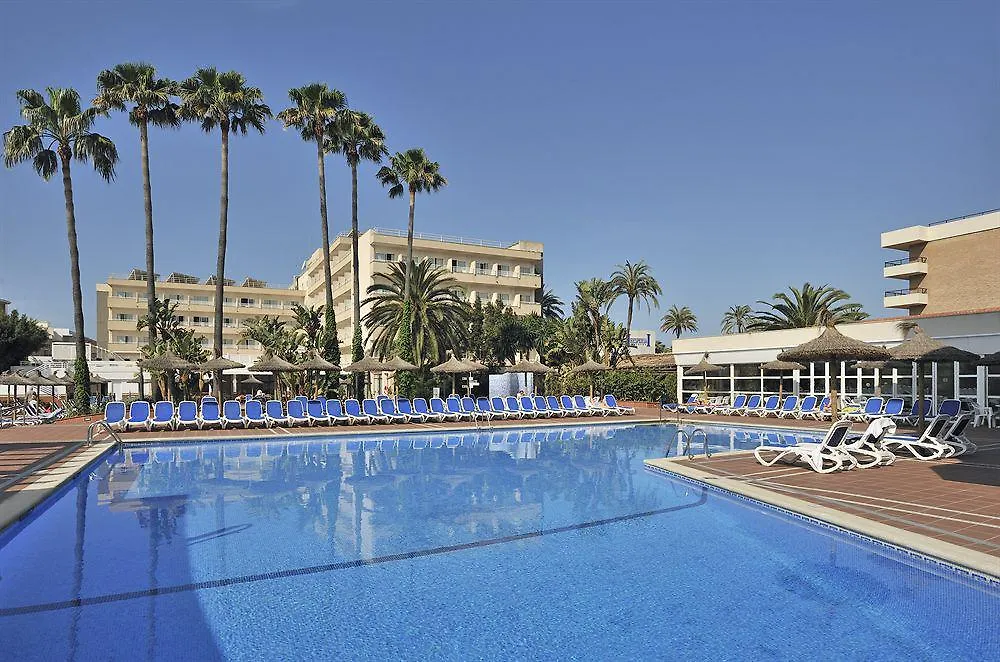 Globales Santa Ponsa Park Hotel