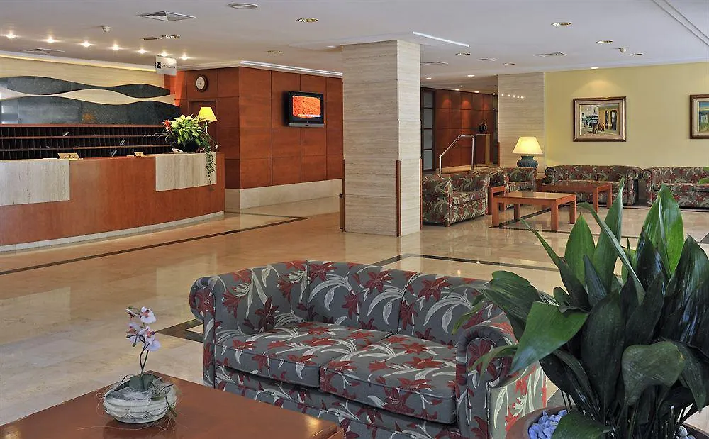 ****  Globales Santa Ponsa Park Hotel Espanha