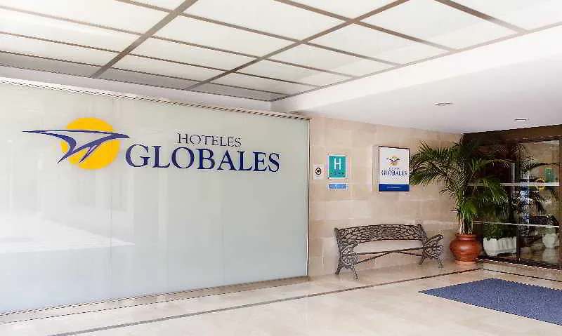 ****  Globales Santa Ponsa Park Hotel Spain
