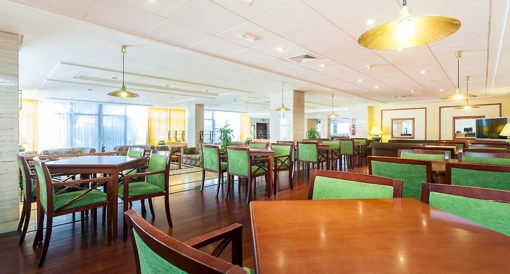 Globales Santa Ponsa Park Hotel Spain